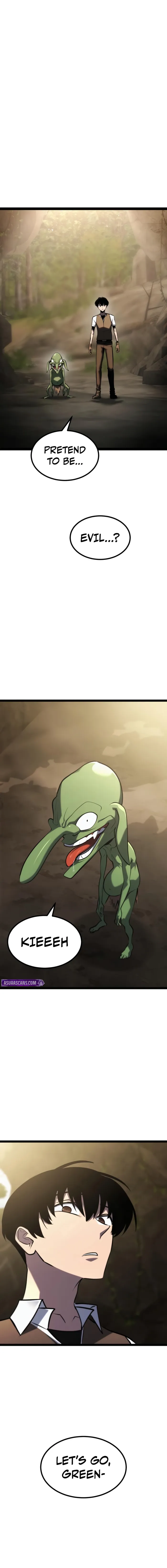 Level 999 Goblin Chapter 39 image 20